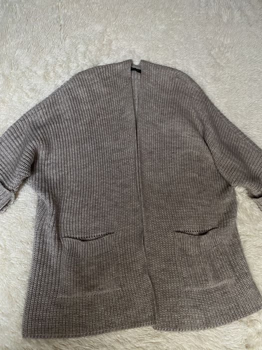 накидка демисезонная