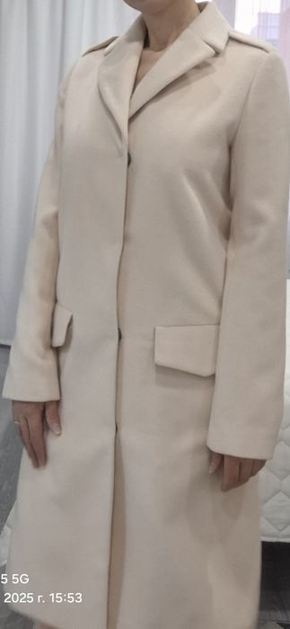 Продам женское пальто