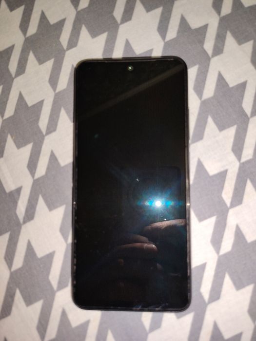 Продам Xiaomi Redmi Note 11 4/128 гб