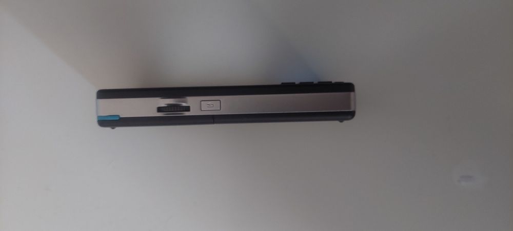 Телефон sony ericsson M600i