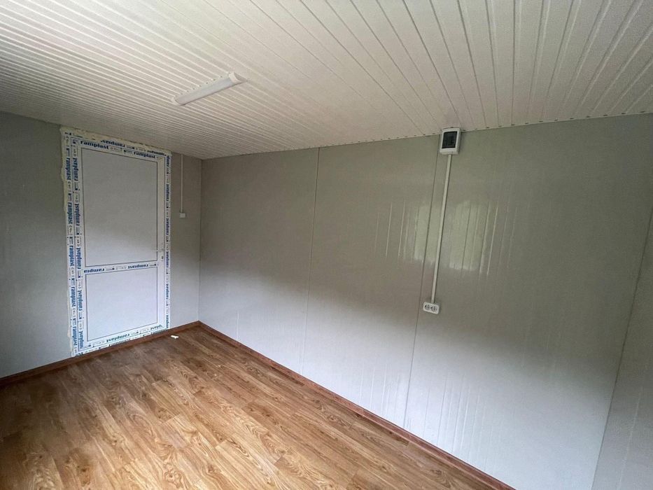 Containere modulare birouri locuințe 3000x2400 4000x2400 6000x2400