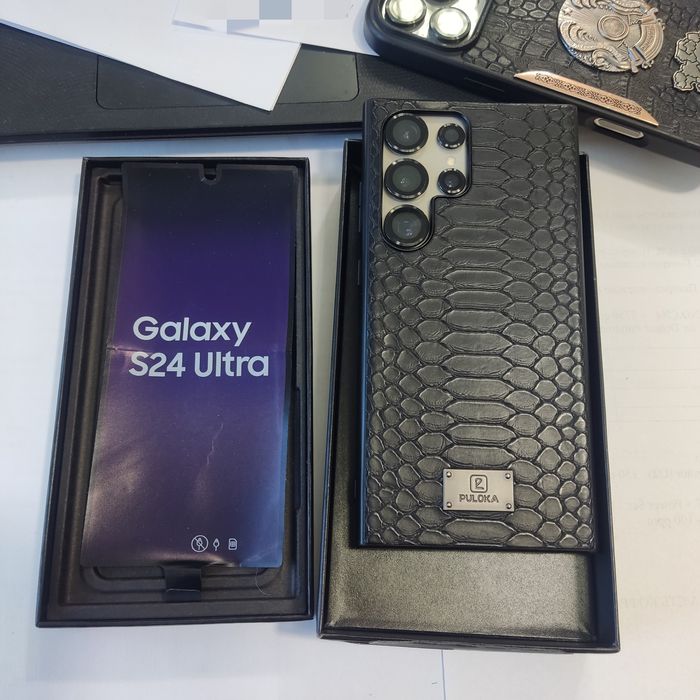 Galaxy S24 Ultra 512 GB