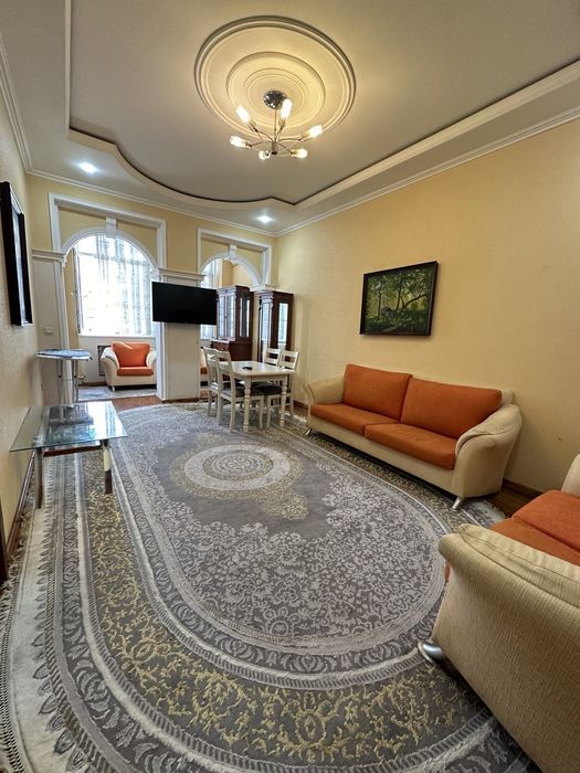 Аренда Себзор 2 хона 2 этаж 400у,е