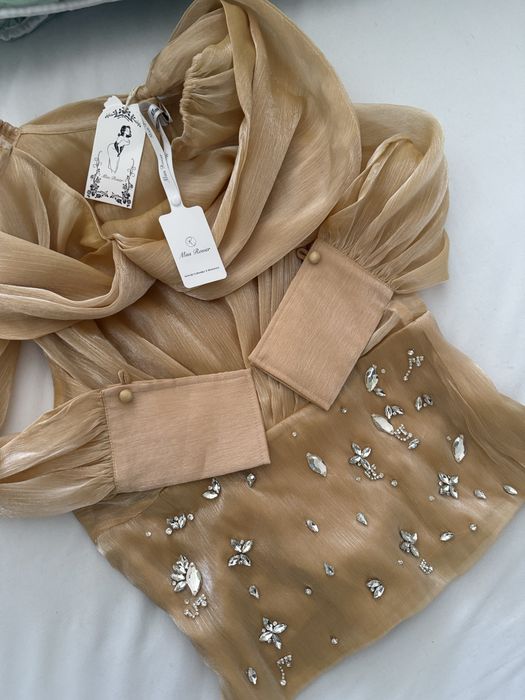 Рокли Miss Rosier с етикет