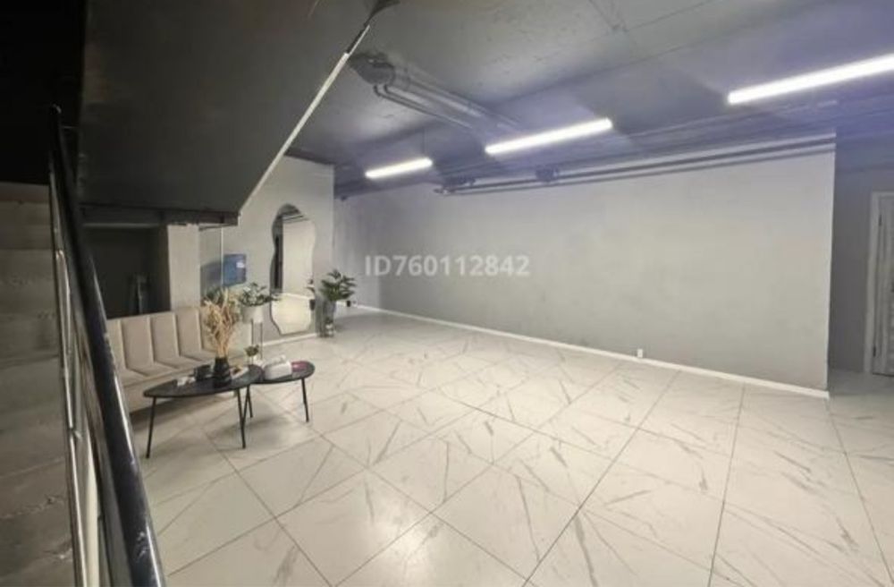 Сдам коммерческое помещение