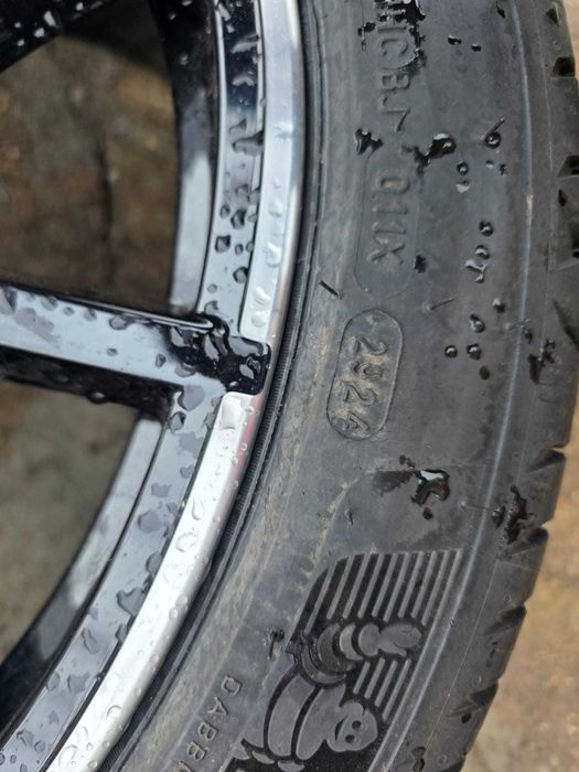 Оригинални джанти 20 инча, с гуми Michelin за БМВ Г60/Г61 BMW G60/61