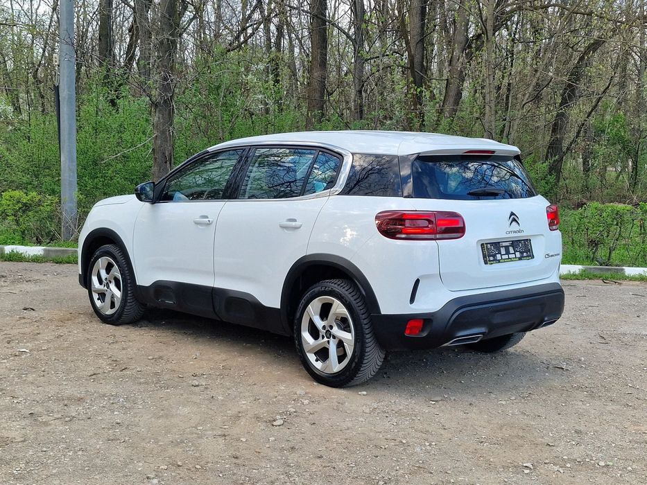 Citroën C5 Aircross NGO MOTORS Autorulate * Rate/Cash/Buy-Back
