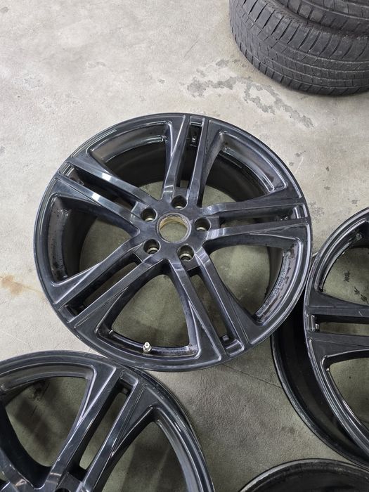 Джанти 20 / 5х120 - BMW X5, X6 и др. 5x120