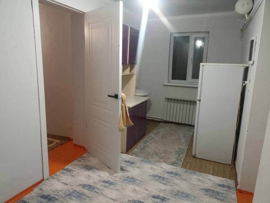 Хостел посуточно