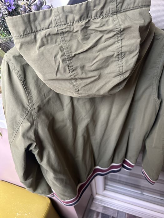 Детско яке Abercrombie