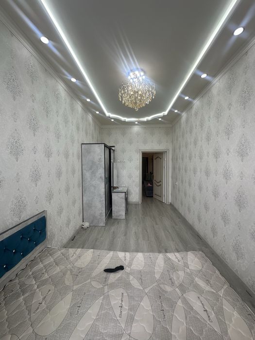 Аренда Фархадский Г9а 2-ком новастройка  газ нету