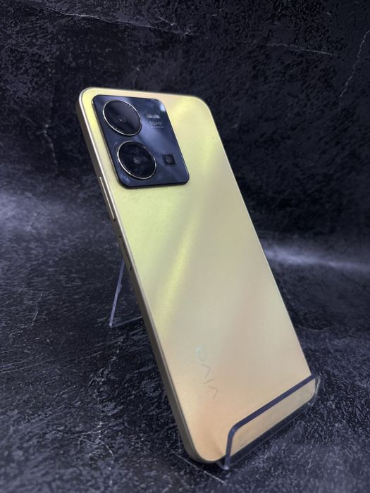 Vivo Y35 128Gb (Костанай,Аль-Фараби,65,ЦУМ) лот 893149