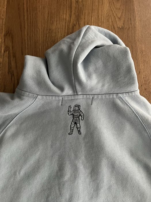 Хууди с цип Billionaire Boys Club