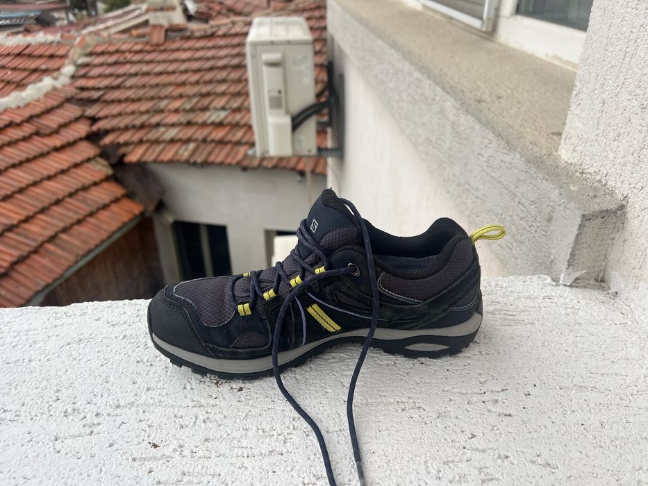 Salomon 38 2/3 Gore-Tex