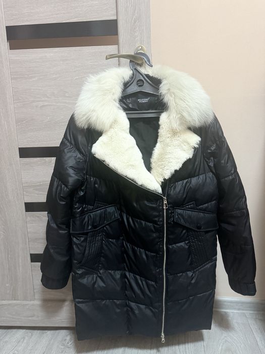 Продам куртку в хорошем состояний