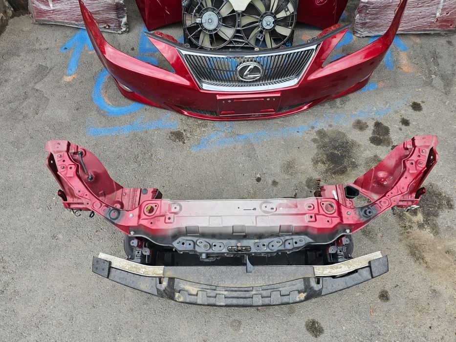 Телевизор Lexus Is250