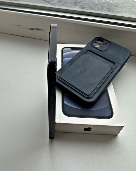  Айфон 12/без ремонта