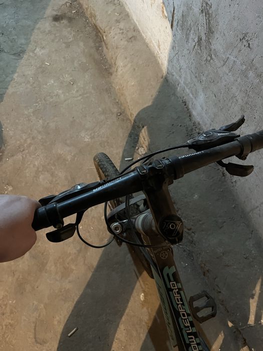 Велик до 10-11 лет