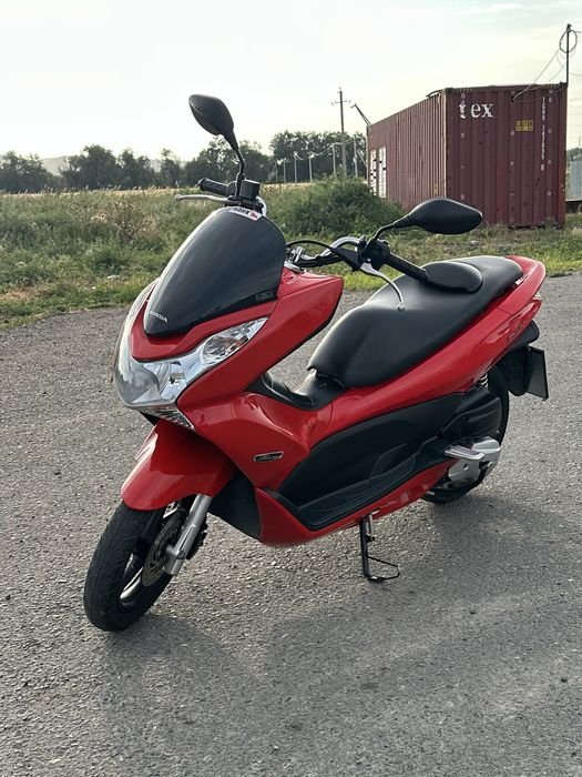 Honda  PCX 125