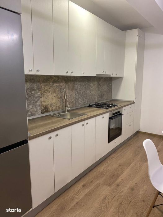 Apartament – București, Băneasa - Dămăroaia, Băneasa - Vedere 5