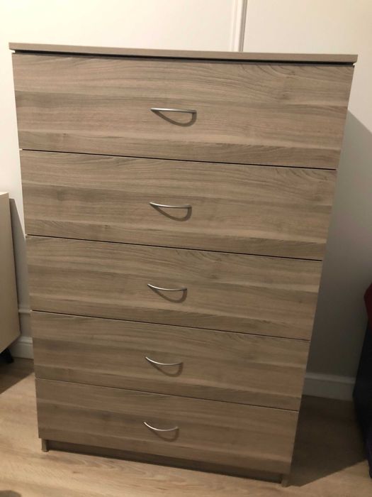 Комод Икеа для одежды