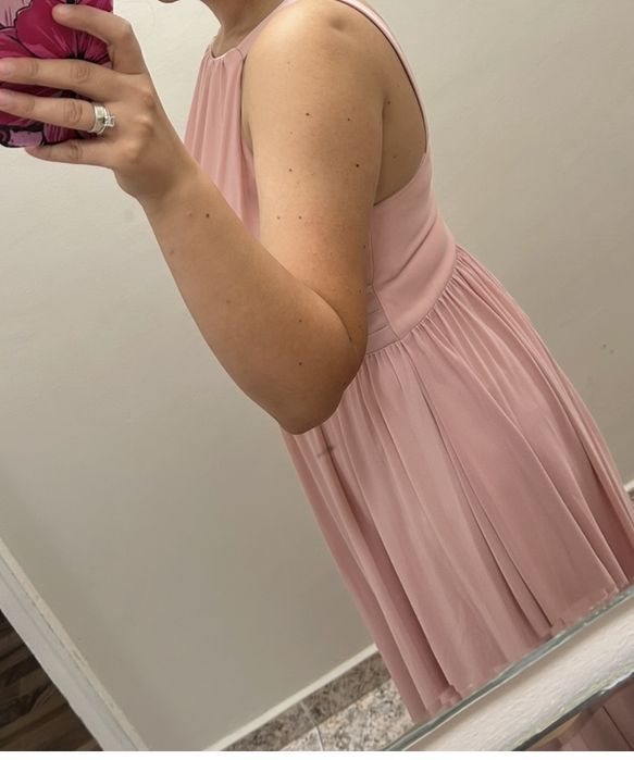 Дамска официална рокля