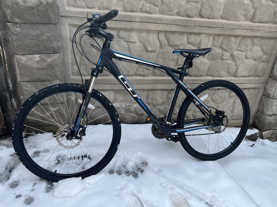 велосипед GT ( trek giant author cube Merida scott
