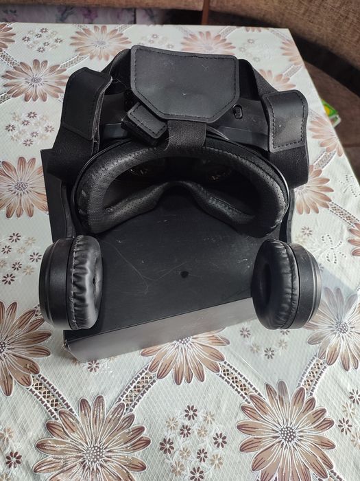 Продам 3d очки .