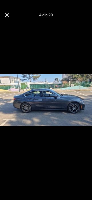 BMW 3 Series 2021 — imagine 30