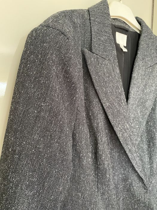 Вталено сако H&M , ХЛ