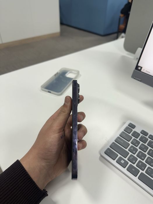 Айфон 14 про макс