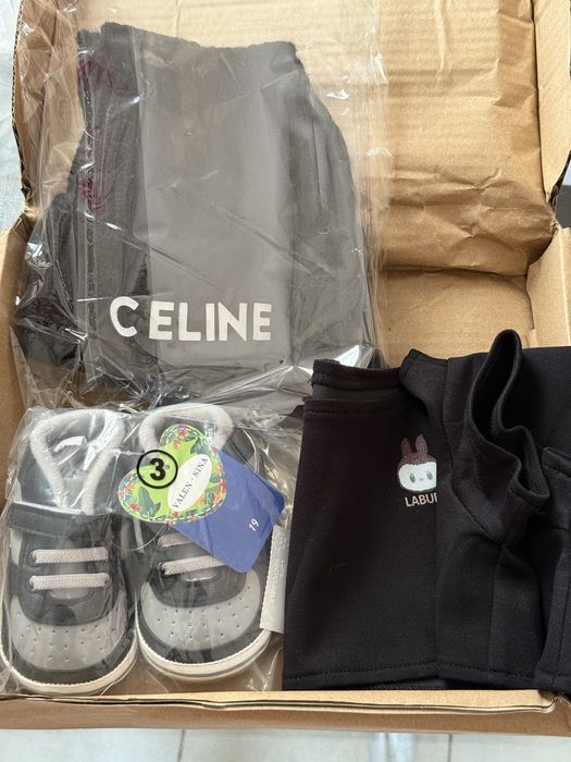 Лабубу одежда для большого