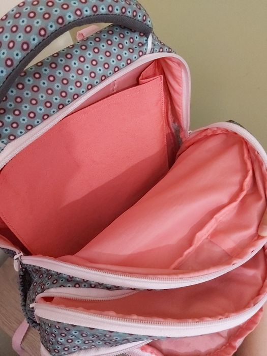 Раница за училище Ars Una