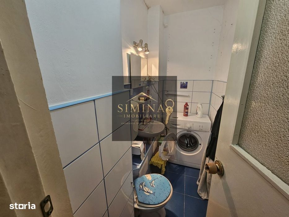 Apartament 3 Camere, De Vanzare, Strada Muncii, Tudor
