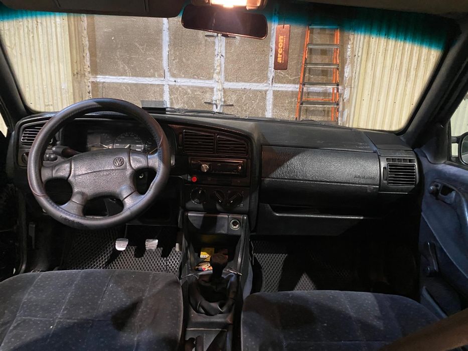 Volkswagen passat v 4