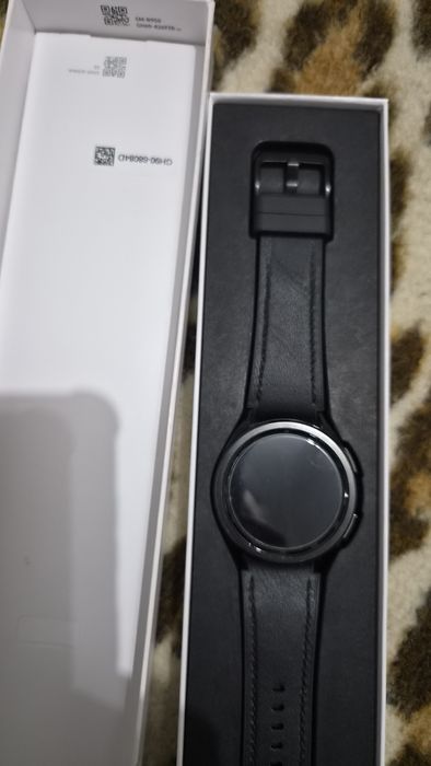 Samsung watch 6 clasic 43mm