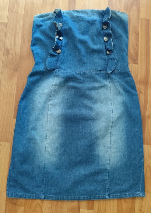 Rochie blugi mărimea M