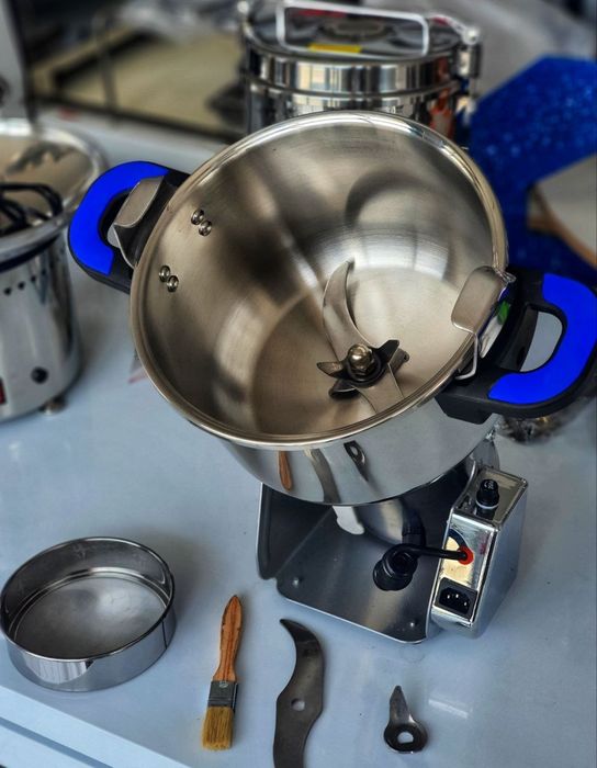 Drabelka kofee moshina