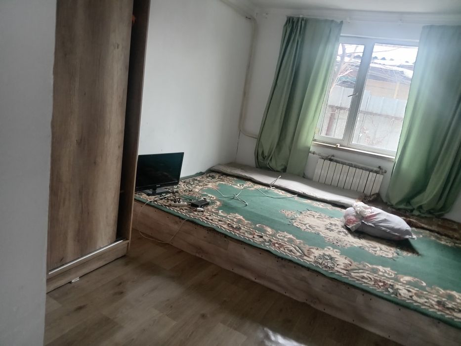 Сдаётся времянка 140 000