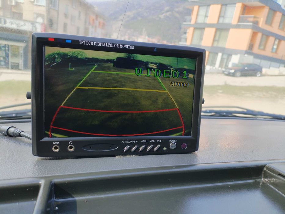 Vw Transporter T5 2.5 TDI 4x4 131hp 6ск