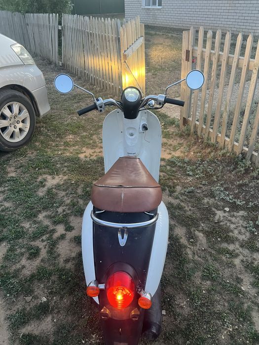 Продам Скутер Honda Skoppei