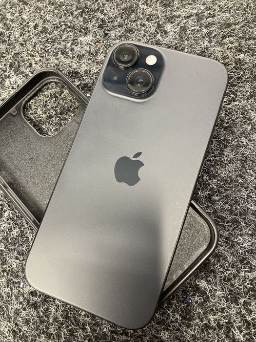 Прожам iphone 15