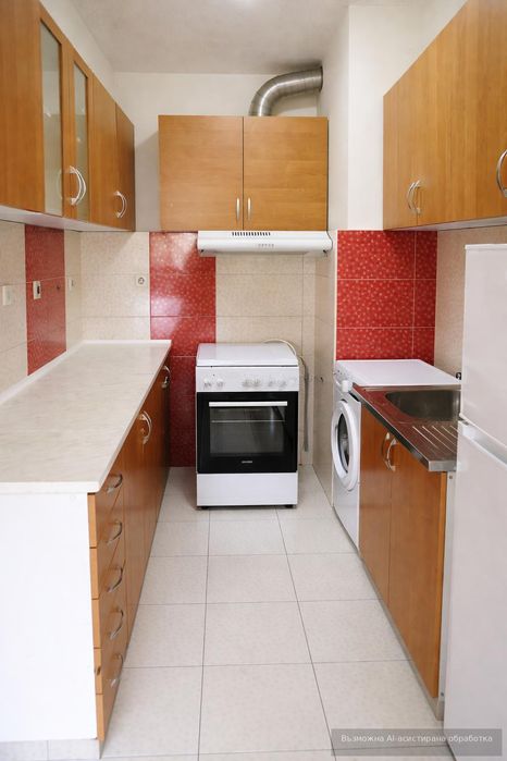 Дава се под наем Двустаен апартамент в София, Света Троица - 57 кв.м за 628.32 € - Снимка #4