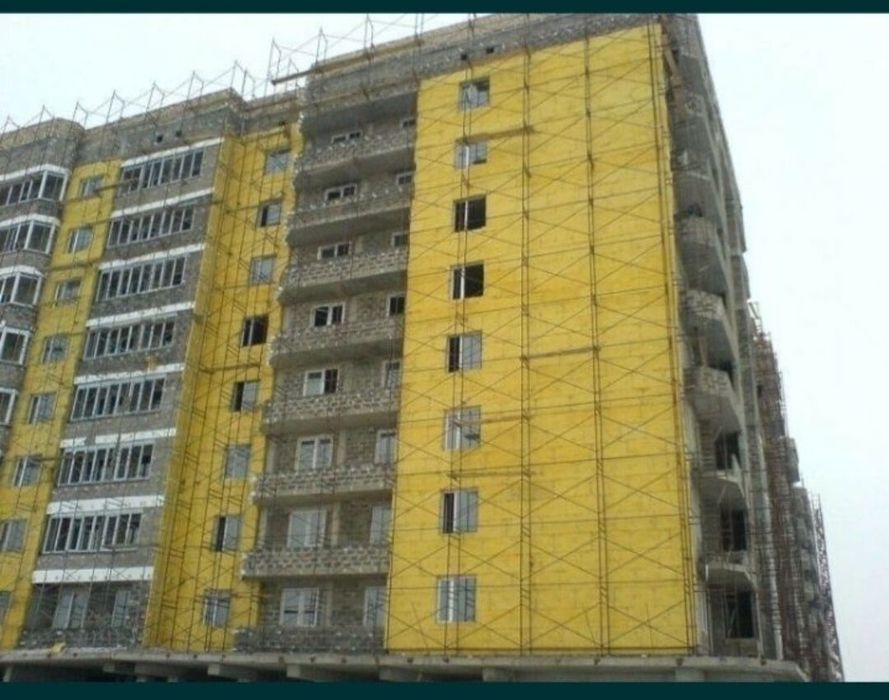 Аренда Леса бераман + устурмент