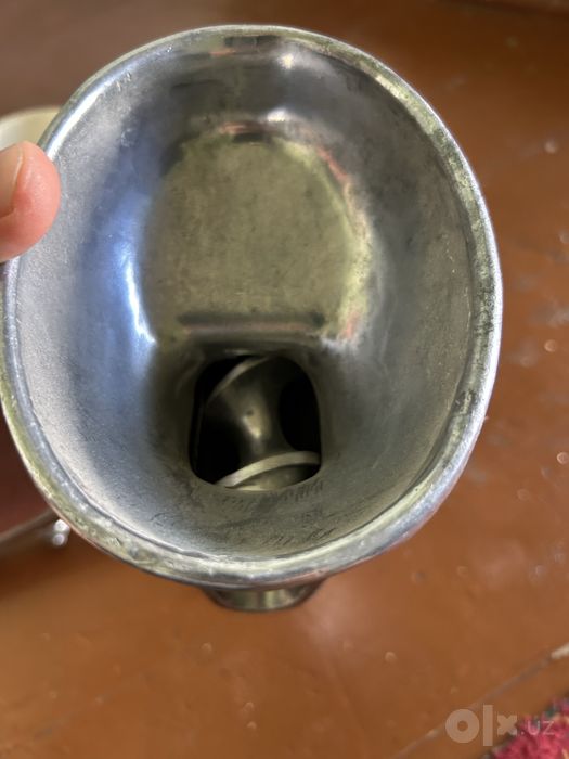 Meserofka va sok apparat