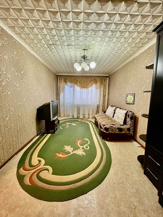 1-комнатная в районе Самрук ][