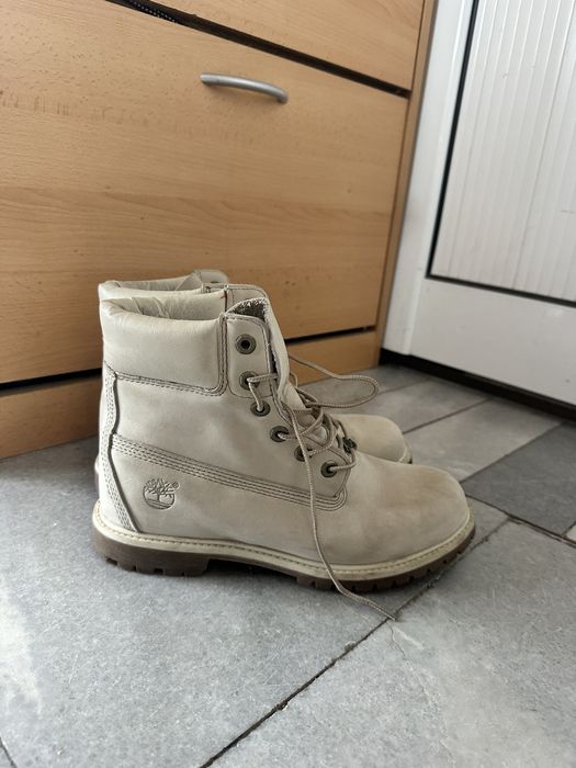 Timberland боти 40