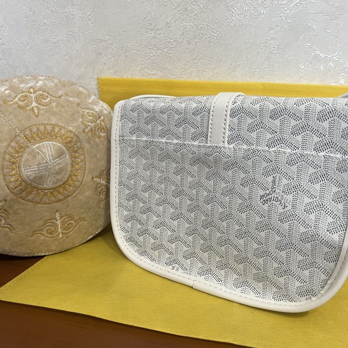 Барсетка Goyard!