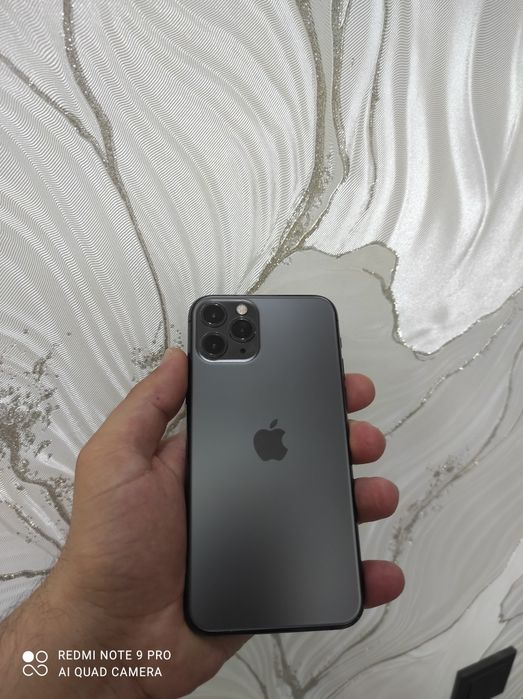 Iphone 11 pro 64 G
