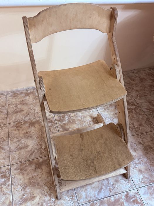 Стульчик детский